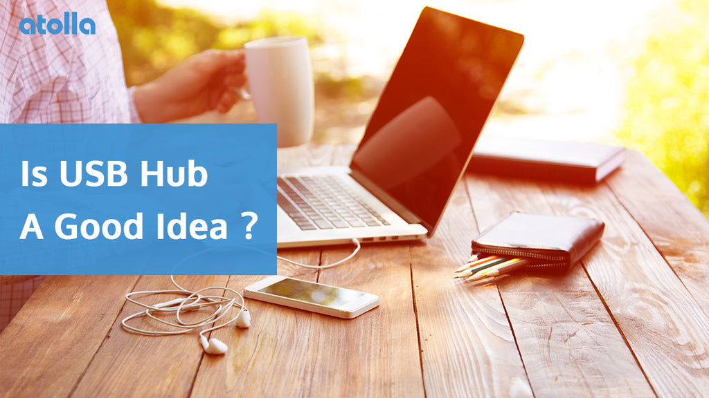 Is USB Hub A Good Idea?