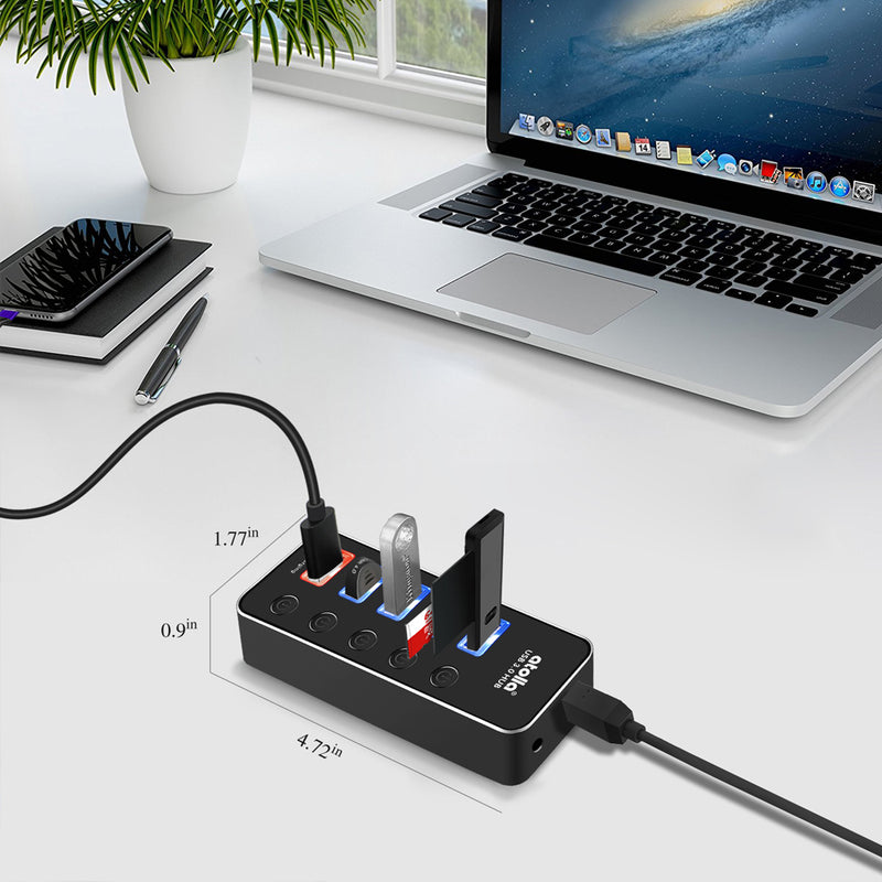 usb 3.0 hub