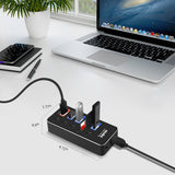 usb 3.0 hub