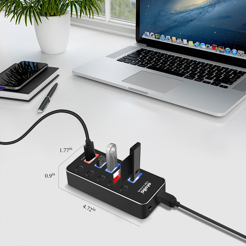 usb 3.0 hub 