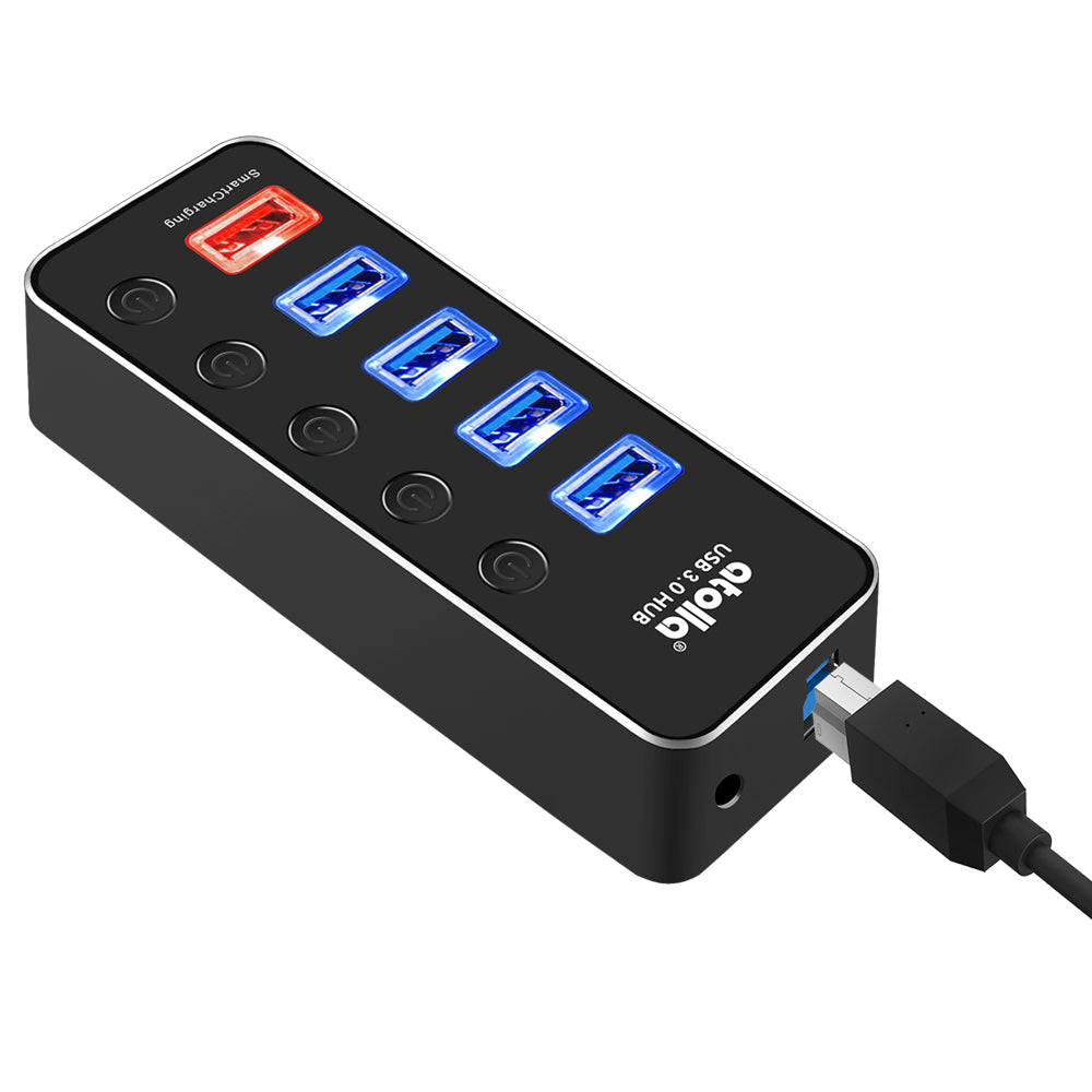 usb hub 3.0