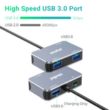 USB 3.0 HUB