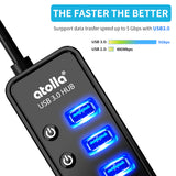 usb hub 3.0