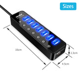 atolla usb hub