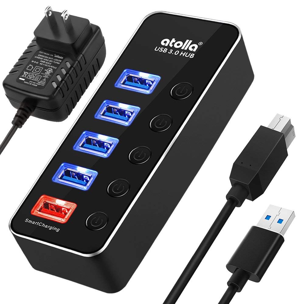 usb hub
