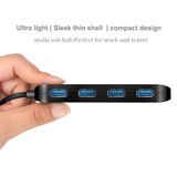 usb spiltter