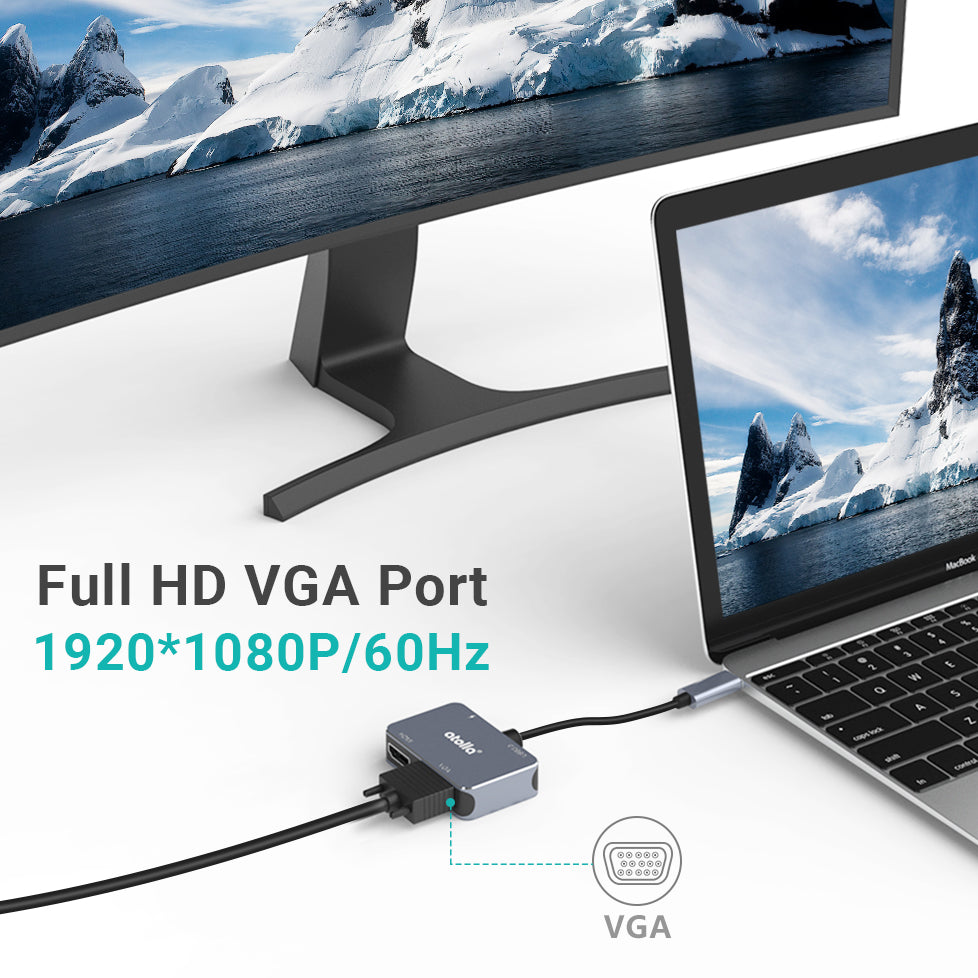USB 3.0 HUB