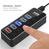 atolla usb hub