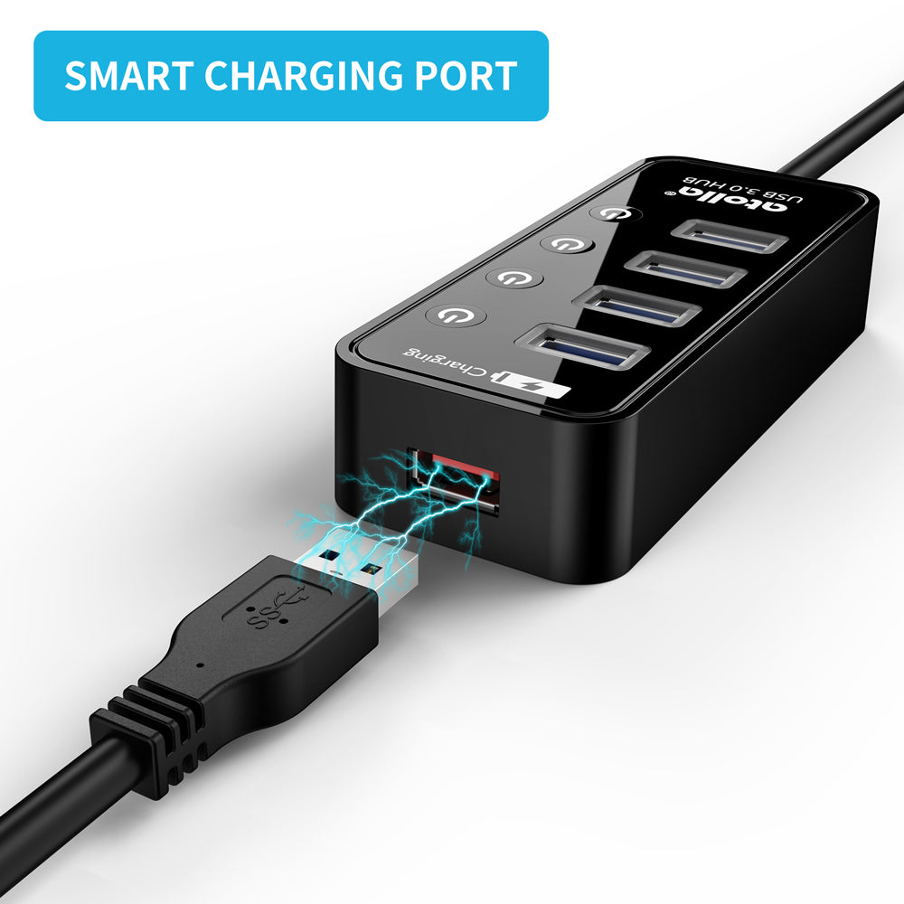 USB SPLITTER