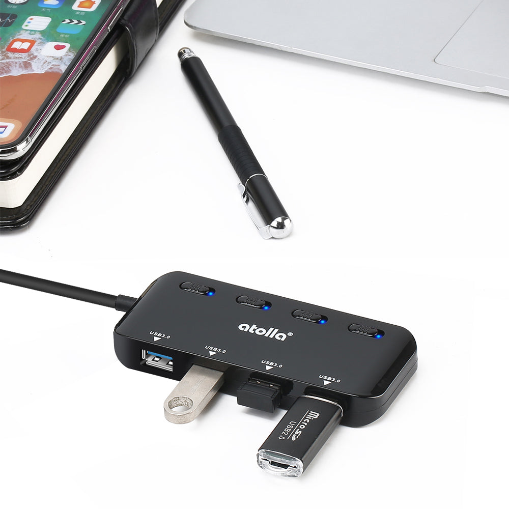 usb hub 3.0