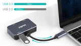 USB HUB