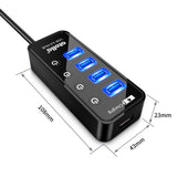 ATOLLA USB HUB