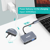 USB 3.0 HUB