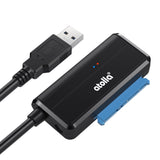 atolla USB 3.0 to SATA Easy Drive Cable (T04)