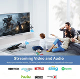atolla Wireless HDMI Transmitter and Receiver 328FT, 1080P@60Hz Output (WH203)