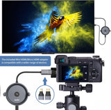 atolla Wireless HDMI Transmitter and Receiver 328FT, 1080P@60Hz Output (WH203)