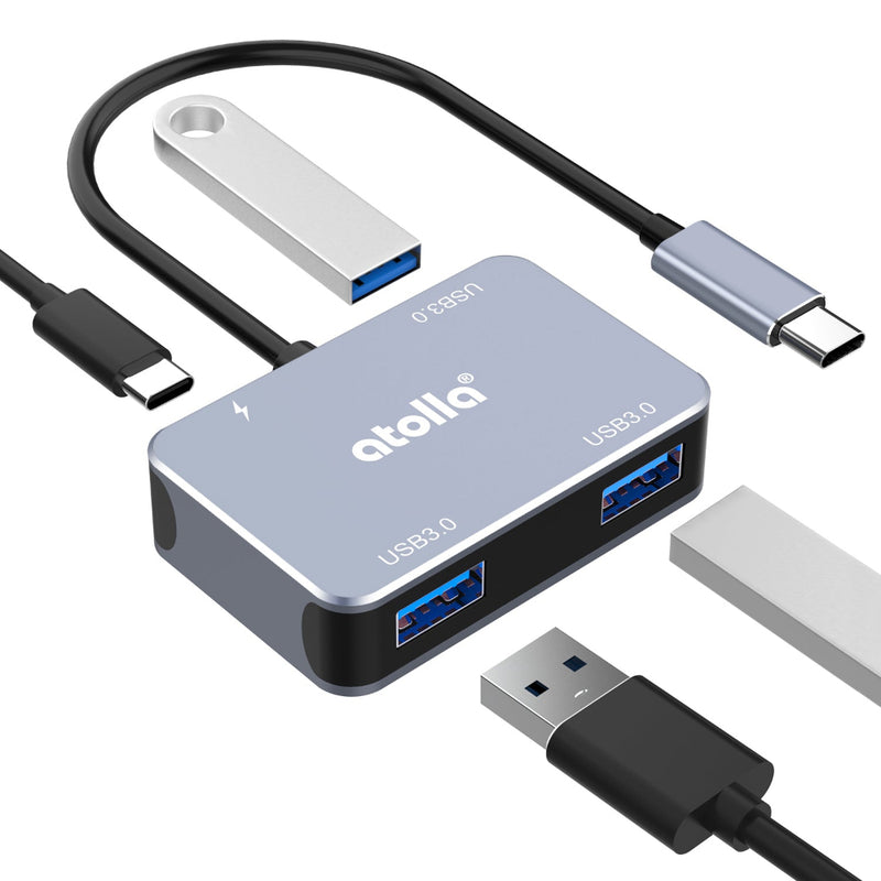 USB C HUB