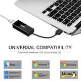 usb c to Ethernet Adapter