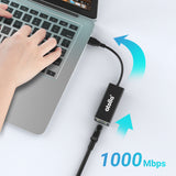 USB 3.0 to Gigabit Ethernet Adapter (ZH-R01)